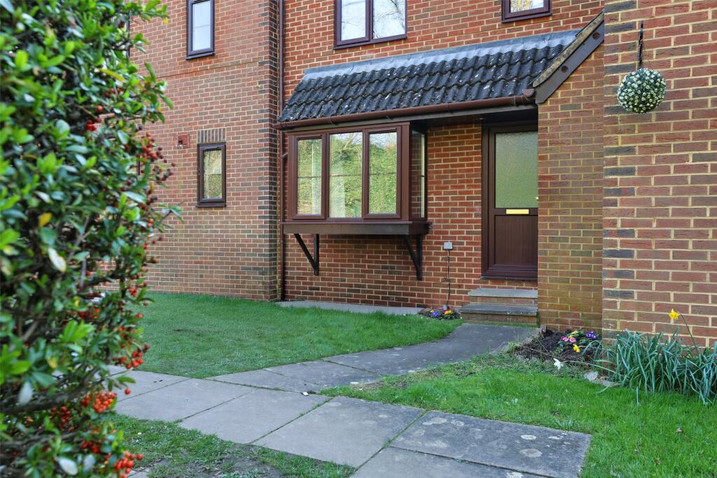 Main image of property: Limeway Terrace, Dorking, Surrey, RH4