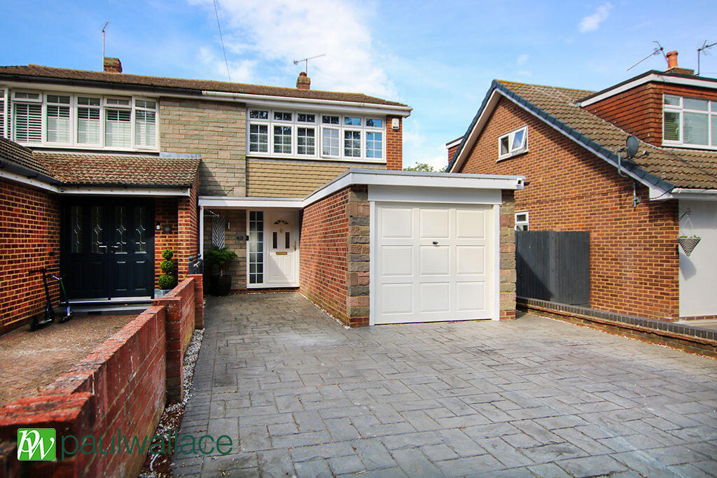 Main image of property: Huntingdon Close, Turnford