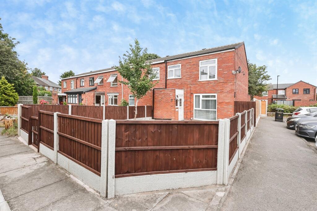 Main image of property: Old Moat Way, Birmingham