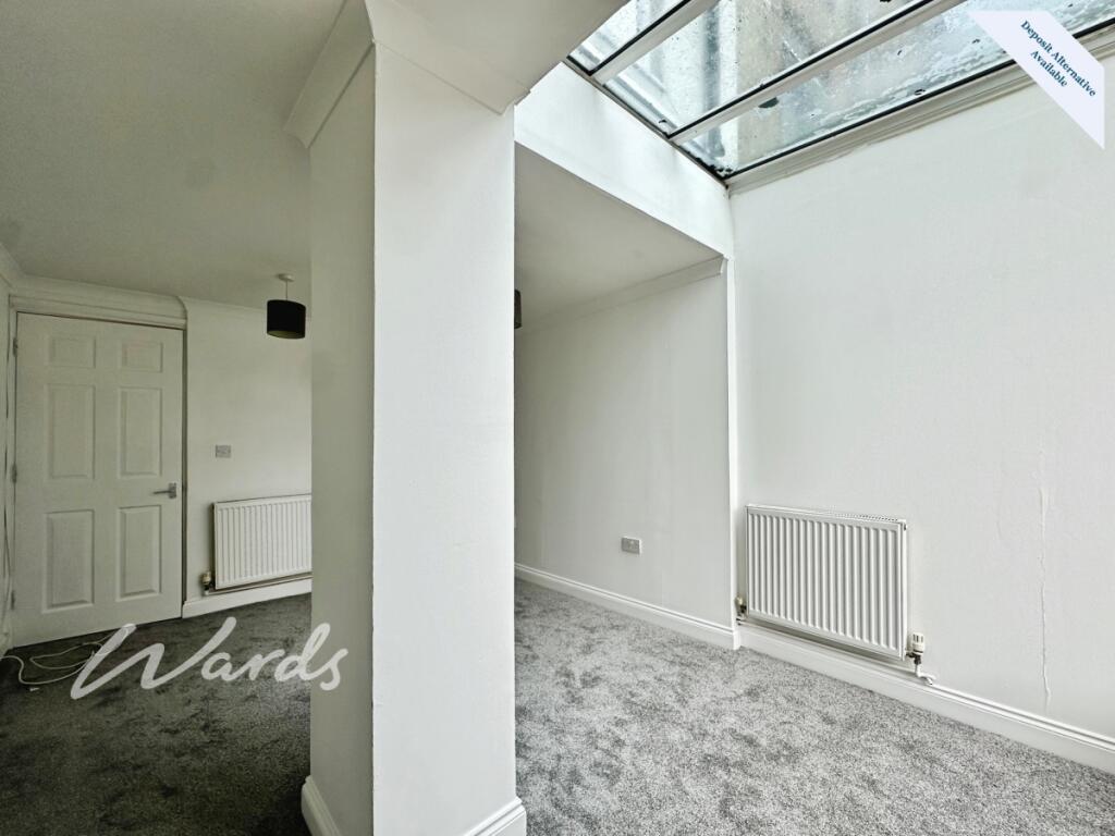 Apartment in Rochester - More