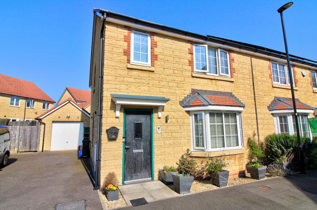 Main image of property: Bridle Avenue, Bristol, BS14