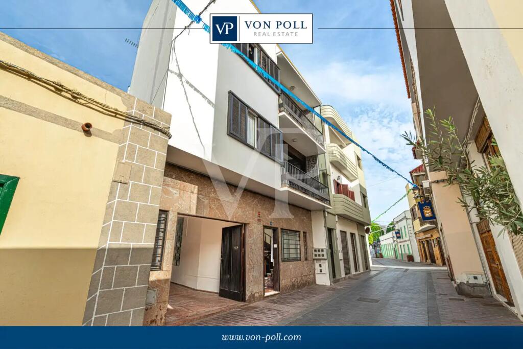 Main image of property: Canary Islands, Tenerife, Guia de Isora