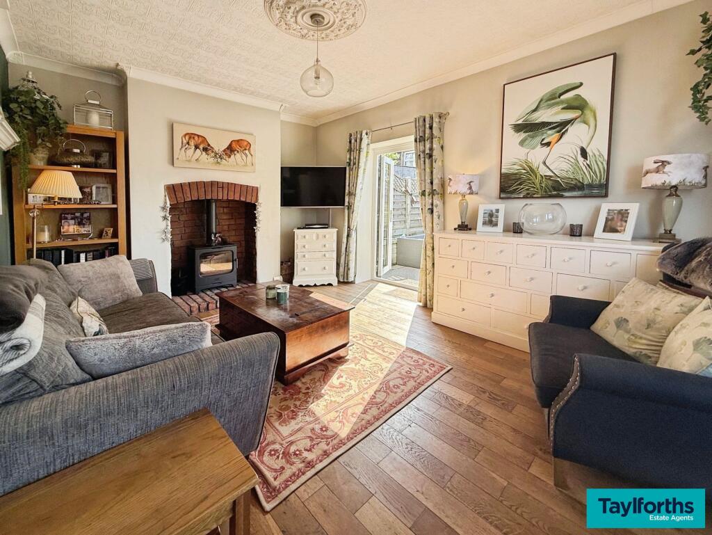 Rosemount Avenue, Barnoldswick, BB18 photo 2