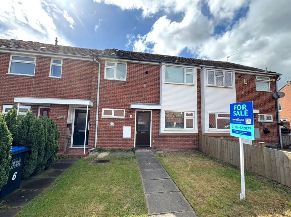 Main image of property: Comyn Street, Leamington Spa