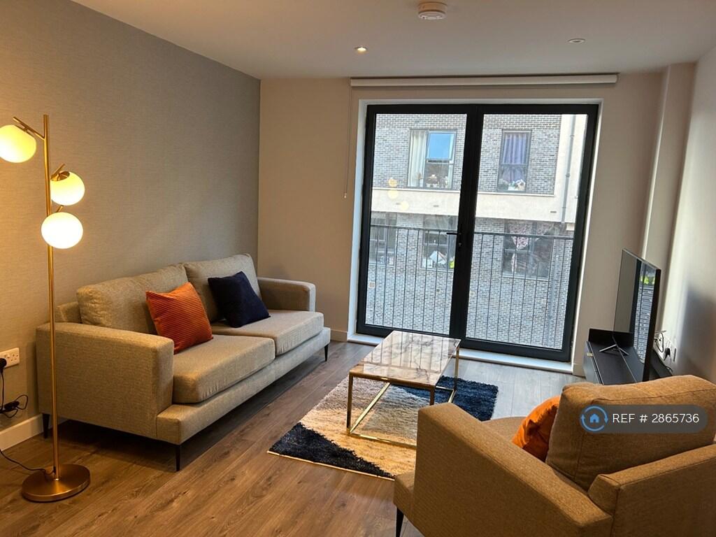 Main image of property: Ordsall Lane, Manchester, M5