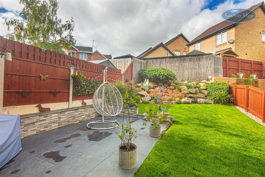 House in Sheffield - View 2