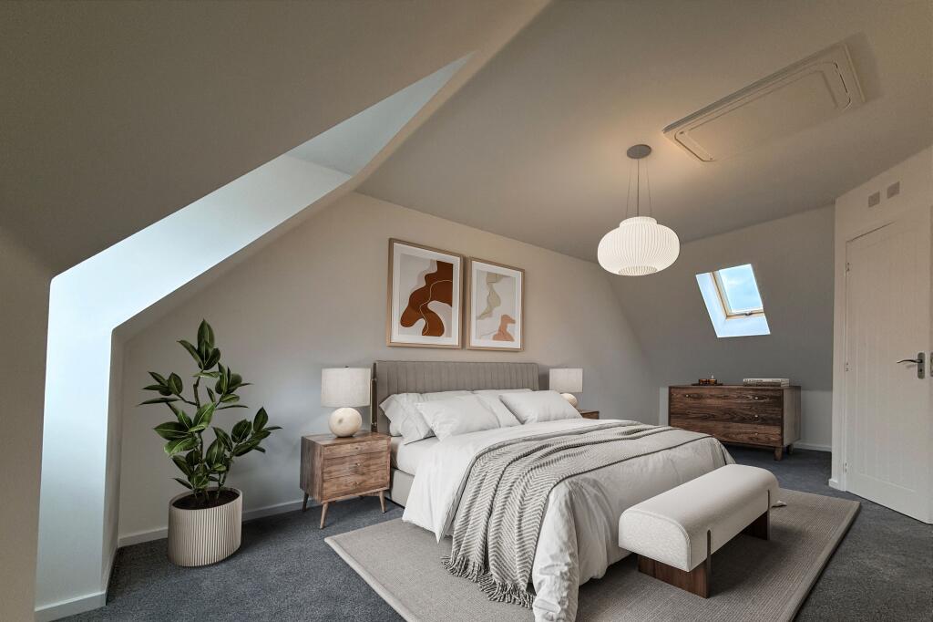 House in Bristol, Almondsbury - View 4