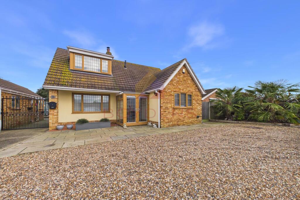Main image of property: Dumont Avenue, St Osyth