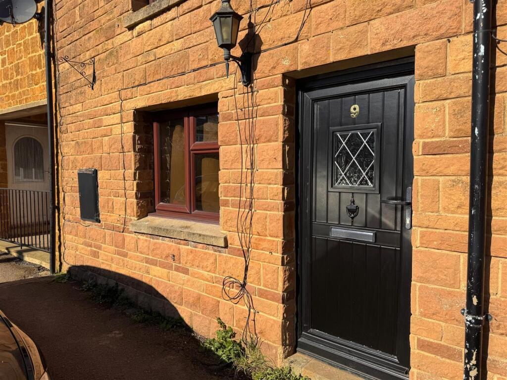 Main image of property: Brook Street, Fenny Compton