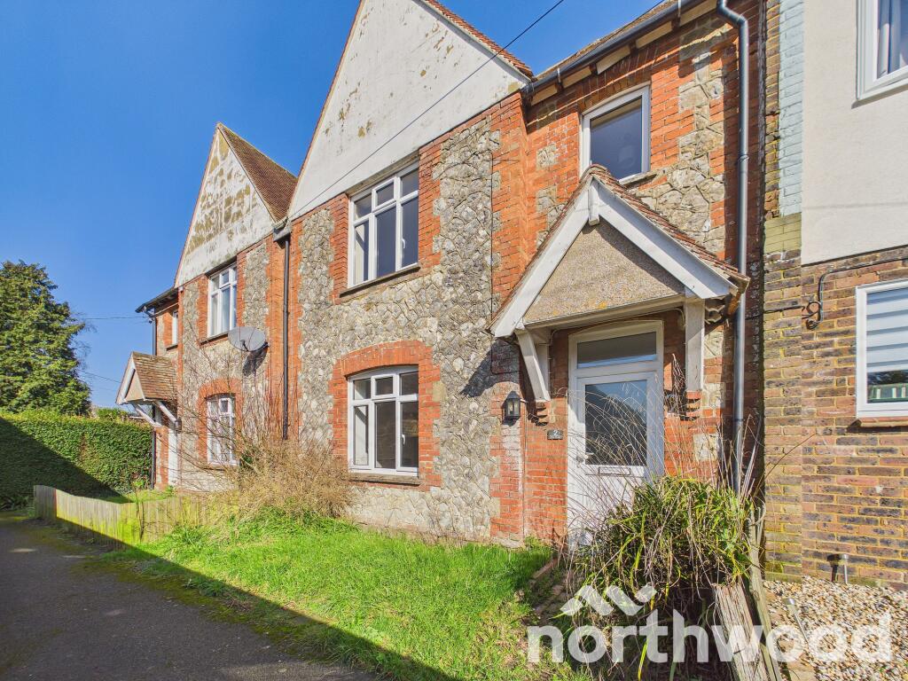 Main image of property: The Street, Newington, Folkestone, CT18