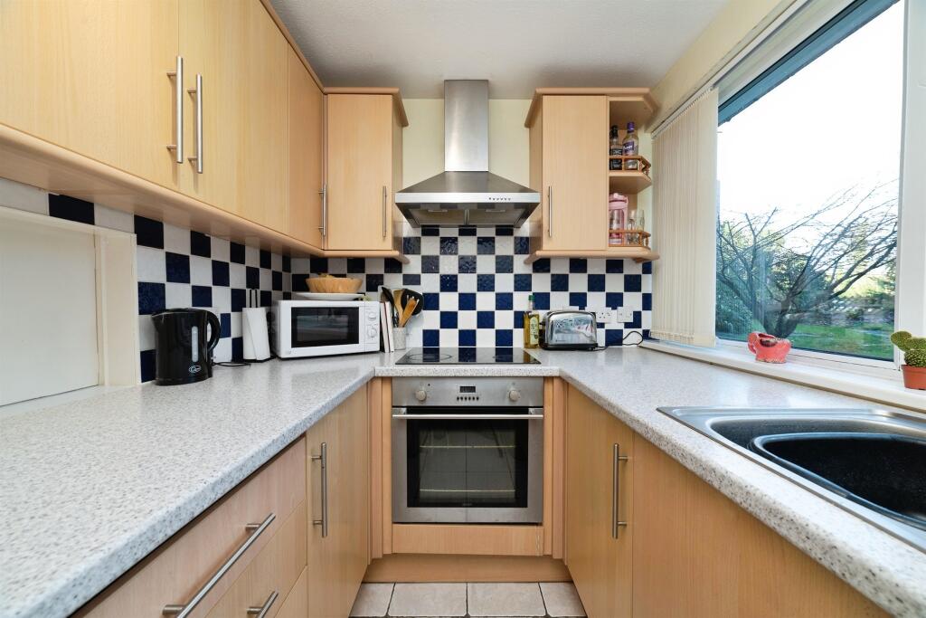 Main image of property: St. Marys Mount, Cottingham