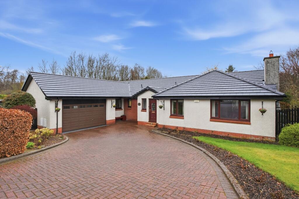 Main image of property: Grange View, Linlithgow, EH49