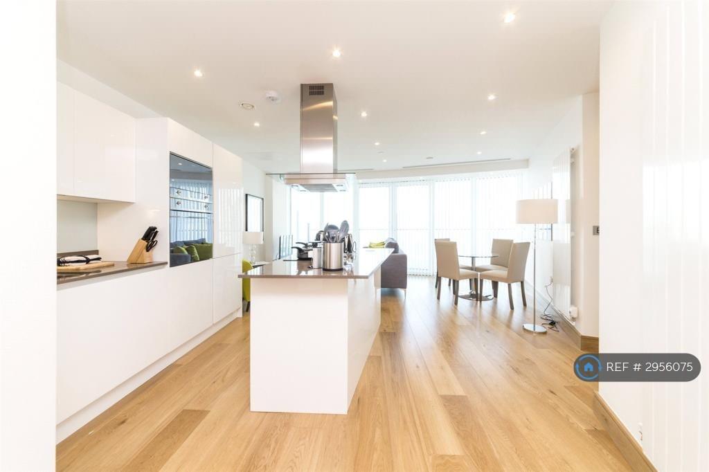 Main image of property: Arena Tower, London, E14