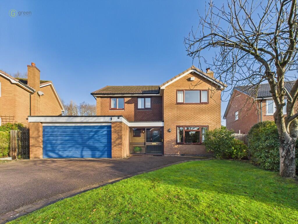 Main image of property: Gleneagles Drive, Sutton Coldfield