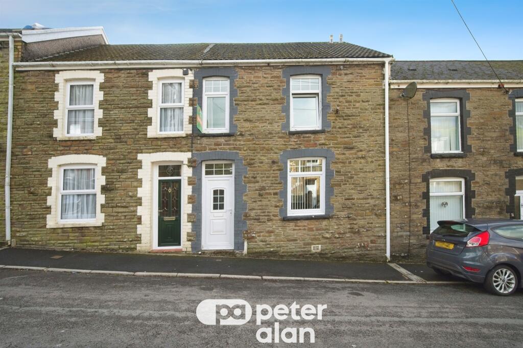 Main image of property: Matthews Street, Glyncorrwg, Port Talbot