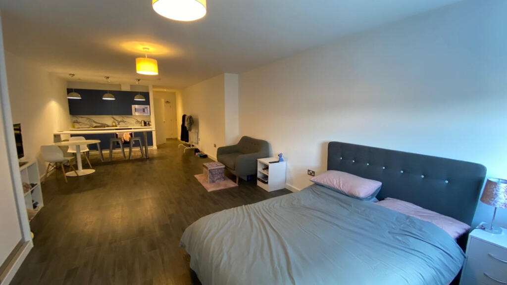 Main image of property: Bells Court, 26 Bailey Street, Sheffield, South Yorkshire, S1