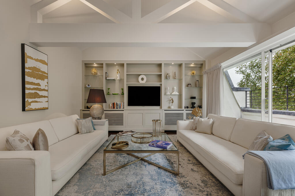 Apartment in London - View 5