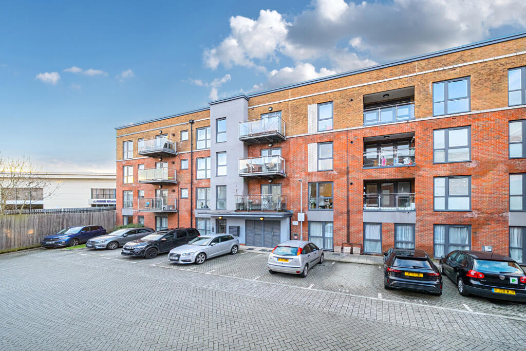 Main image of property: Arla Place, Ruislip, Middlesex