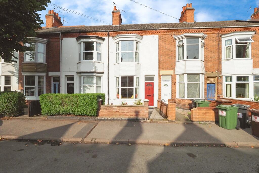 Main image of property: Albert Promenade, LOUGHBOROUGH
