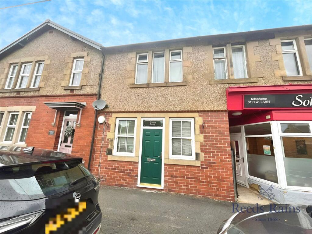 Main image of property: Lead Road, Greenside, Ryton, Tyne and Wear, NE40