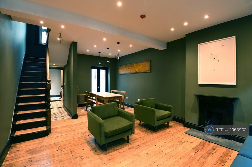 Main image of property: Canrobert St, London, E2