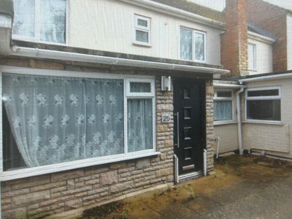 2-bed terraced on Dear Street, Market Rasen, Lincolnshire, LN8, £95,000