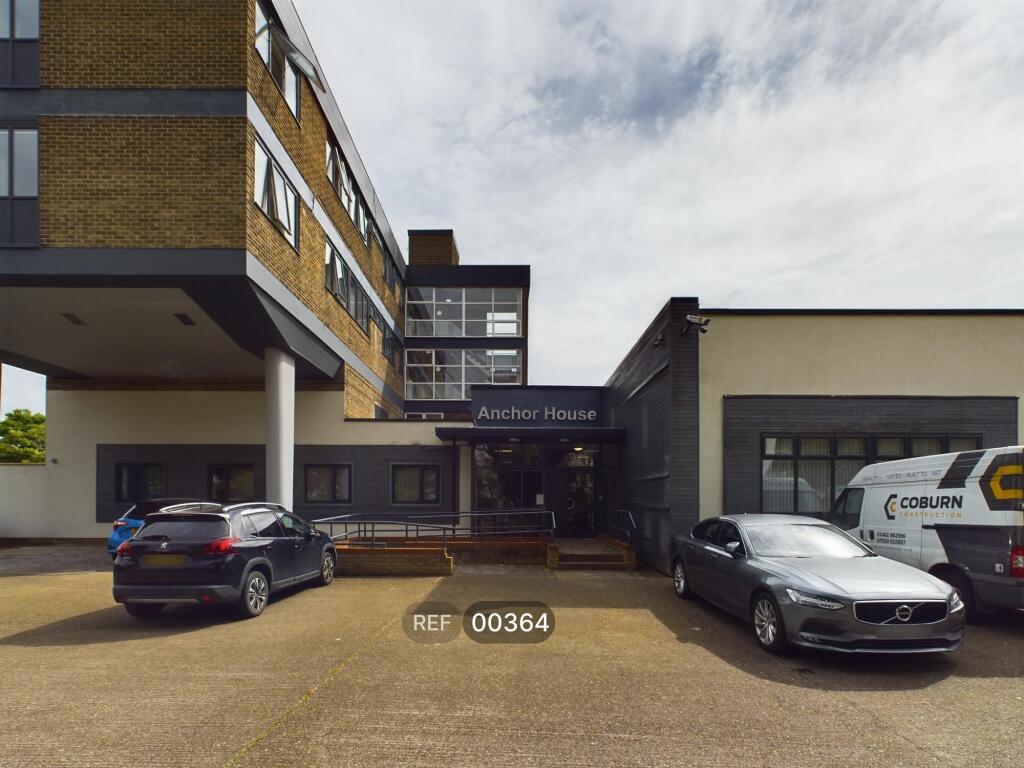 Main image of property: Anchor House, Anlaby Road, Hull, HU3 2PB