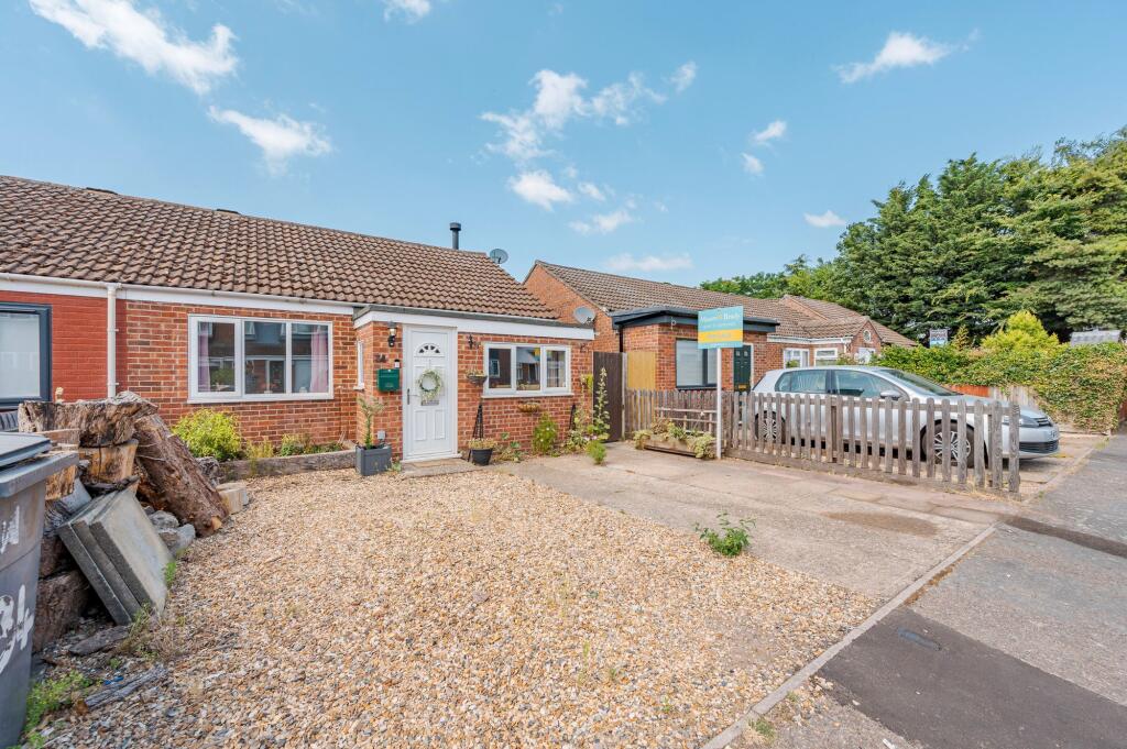 Main image of property: Laburnum Close, Red Lodge