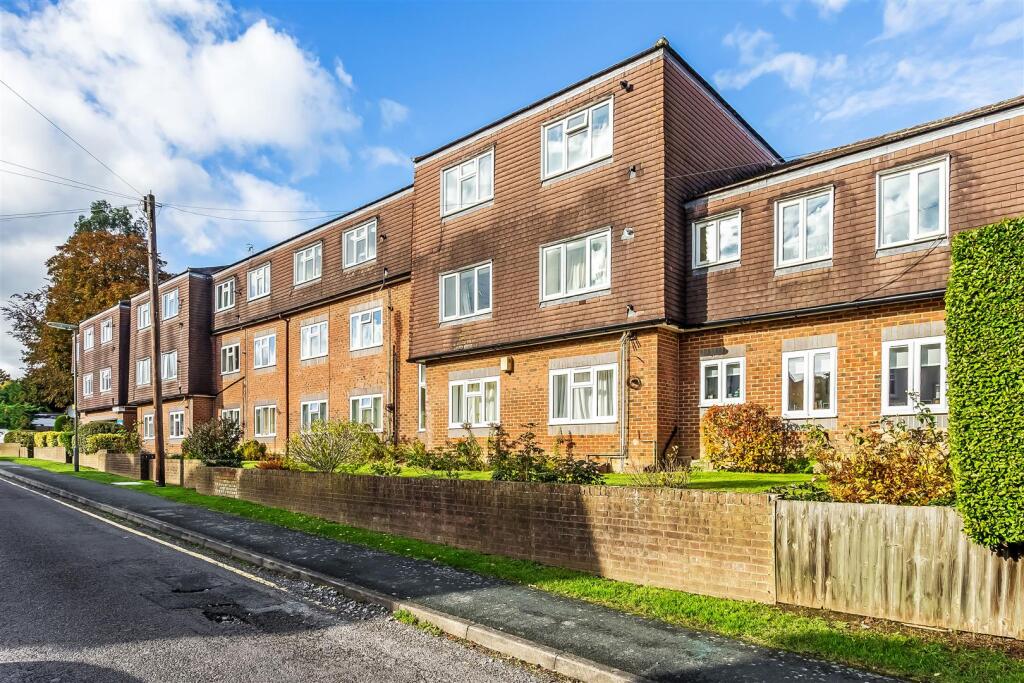 Main image of property: Beatrice Lodge, Beatrice Road, Oxted