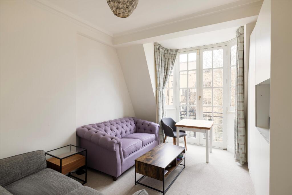 Main image of property: Berkeley Street, Mayfair, London, W1J