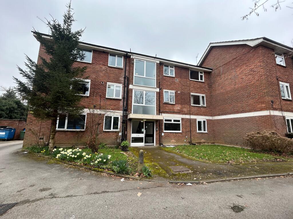 Main image of property: The Homestead, Ashton Lane, Sale, Greater Manchester, M33 6NH