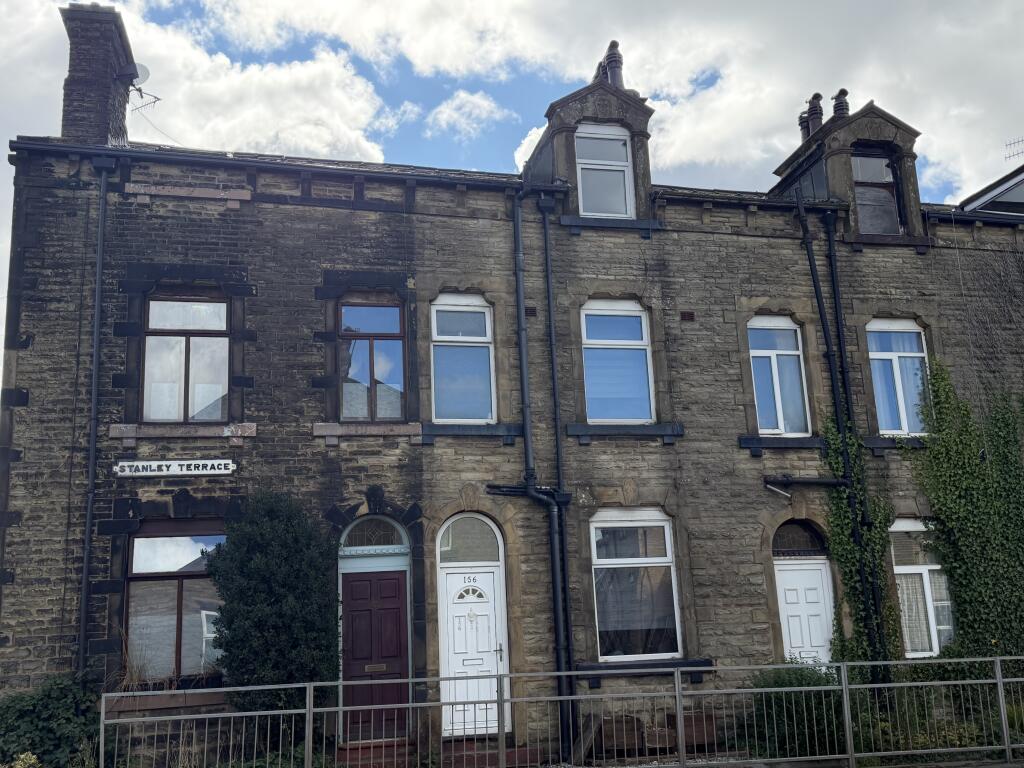 Main image of property: Halifax Road, Todmorden, Calderdale
