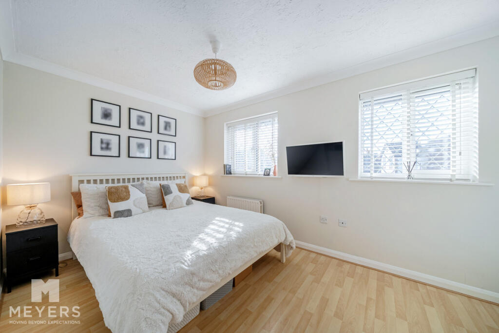 Additional image 9 of Isaacs Close, Talbot Village, BH12
