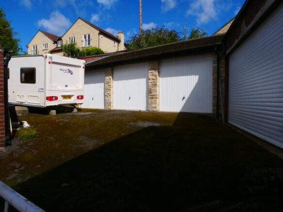 Garages
