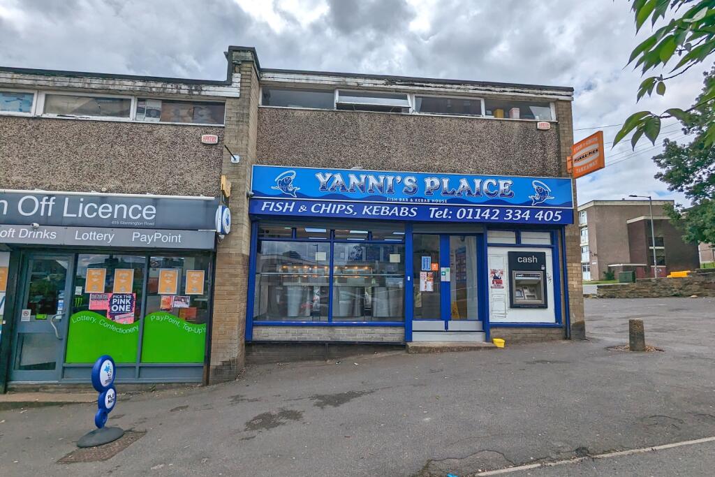 Main image of property: Stannington Road, Stannington, S6 5QN