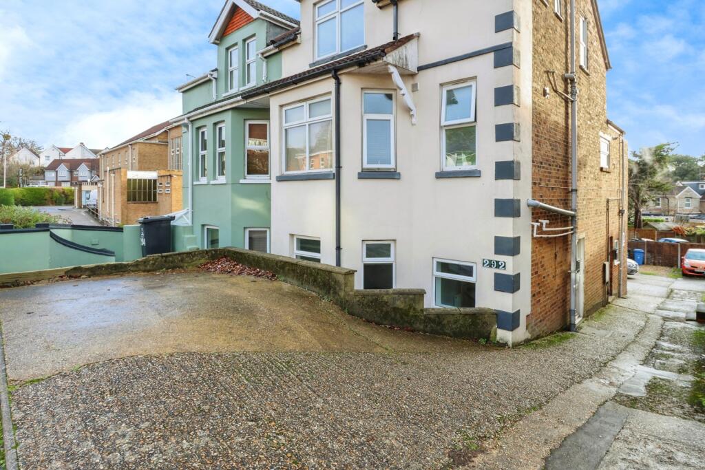 Main image of property: Bournemouth Road, Poole, Dorset, BH14