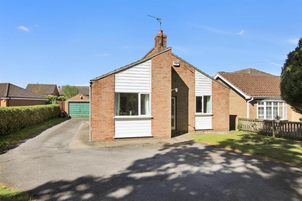 Main image of property: Caistor Road, Market Rasen