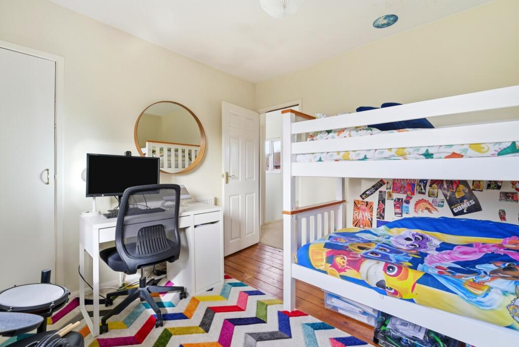 Additional image 9 of Flint Way, St. Albans, Hertfordshire, AL3