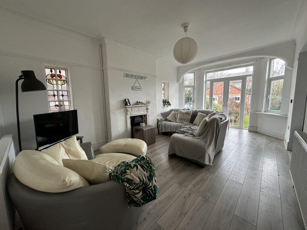 Main image of property: Amherst Road - Fallowfield - £185 PPPW