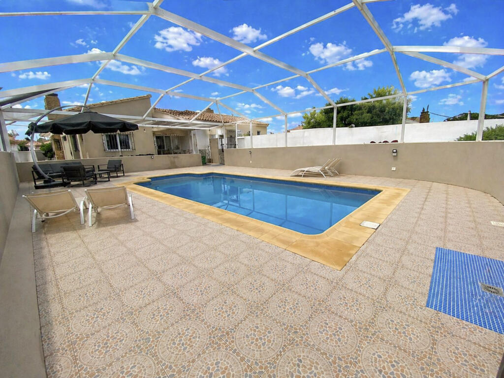 Main image of property: Andalucia, Almería, Huércal-Overa