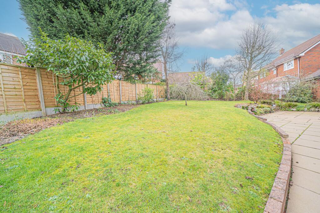 Additional image 27 of Abberton Grove, Shirley, B90