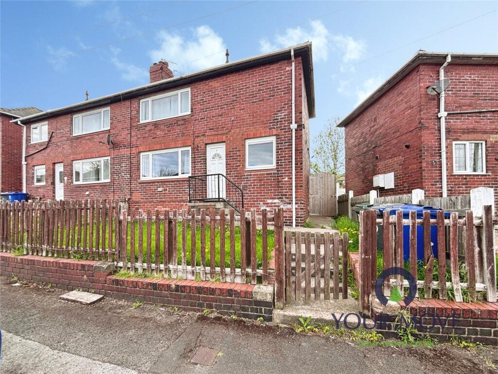 Main image of property: Highstone Vale, Barnsley, S70