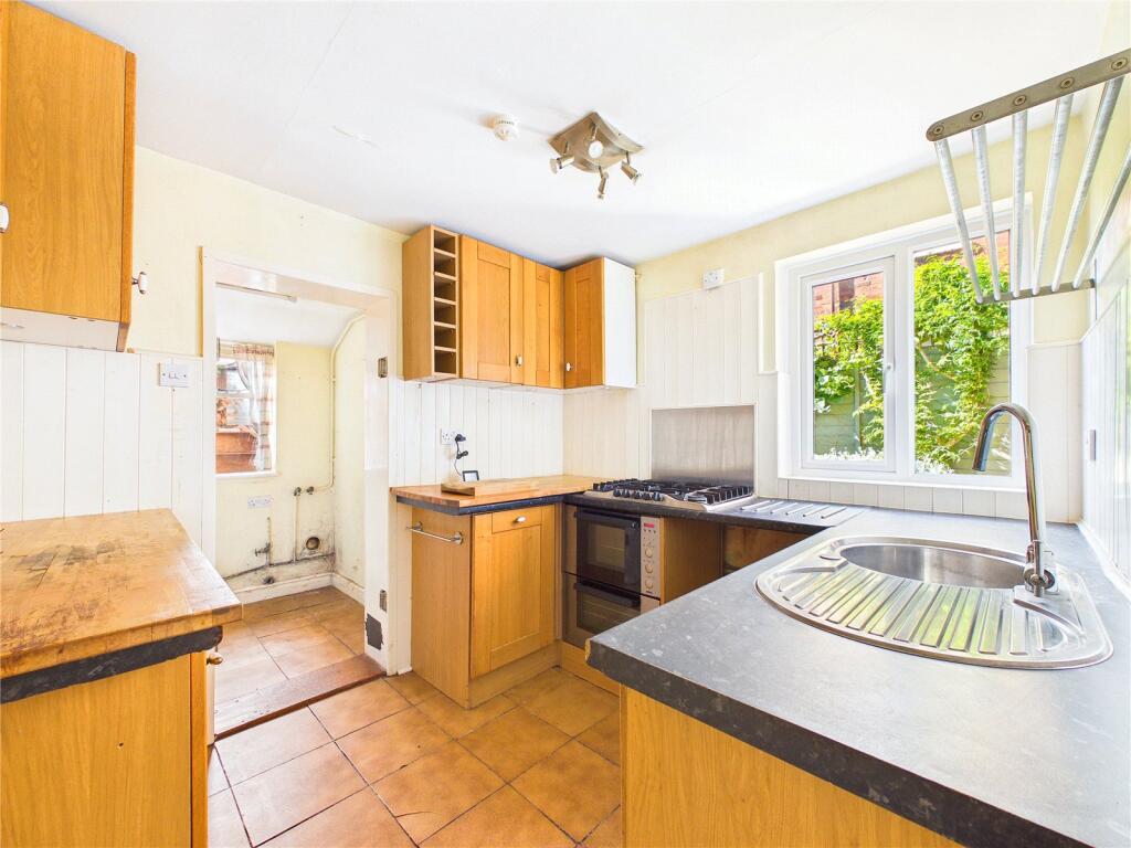 Upper Chase Road, Malvern, Worcestershire, WR14 photo 4