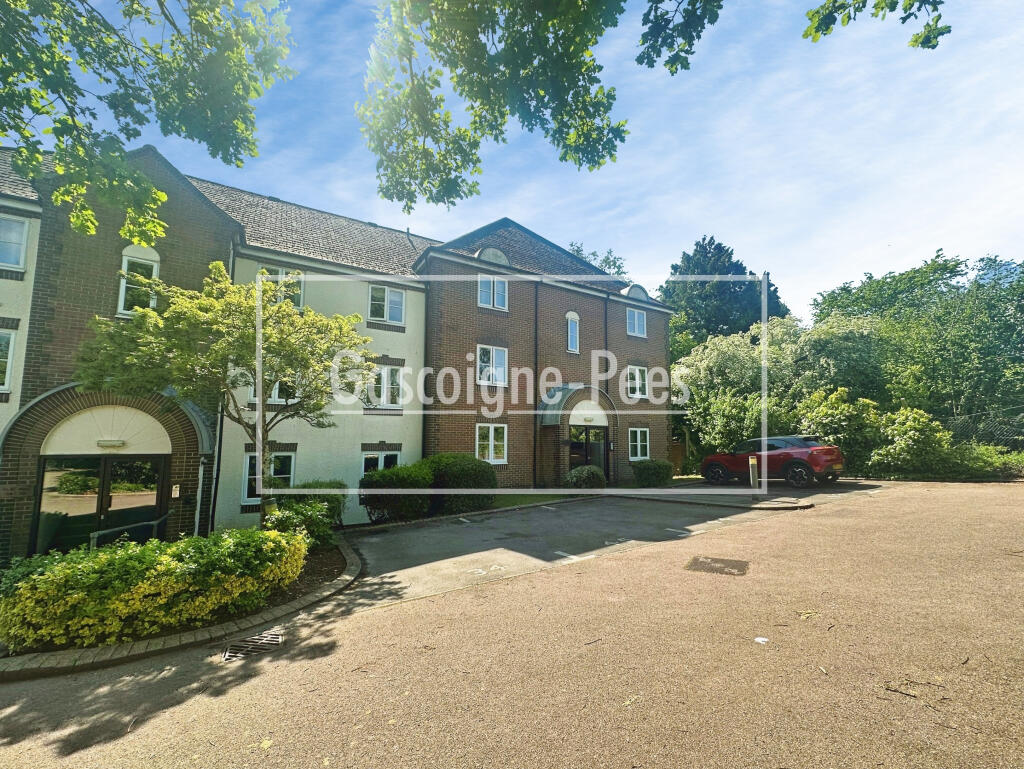 Main image of property: Waterside Court