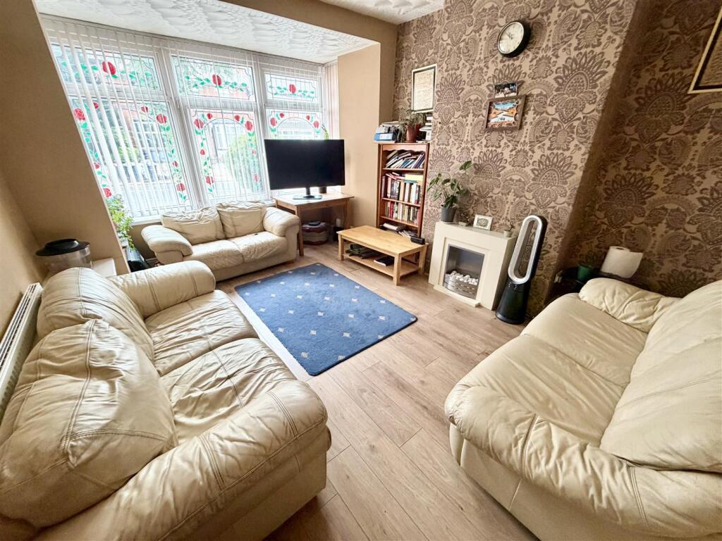 House in Birmingham, Springfield - View 2