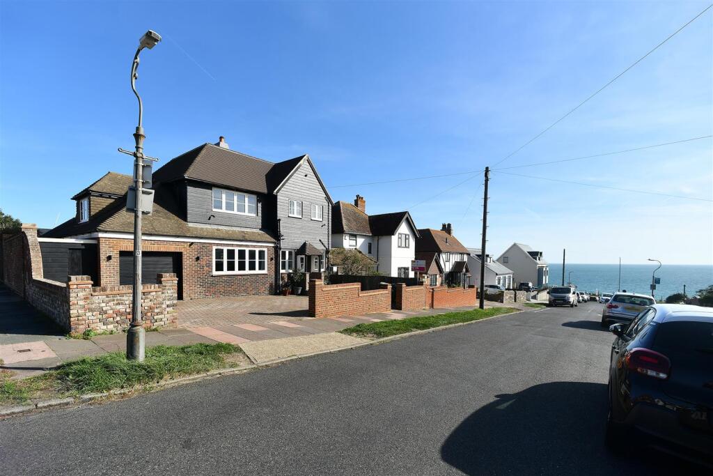 Cranleigh Avenue, Rottingdean, Brighton