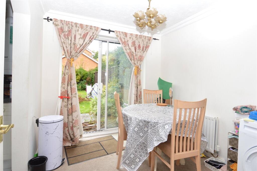 House in Birmingham - View 4