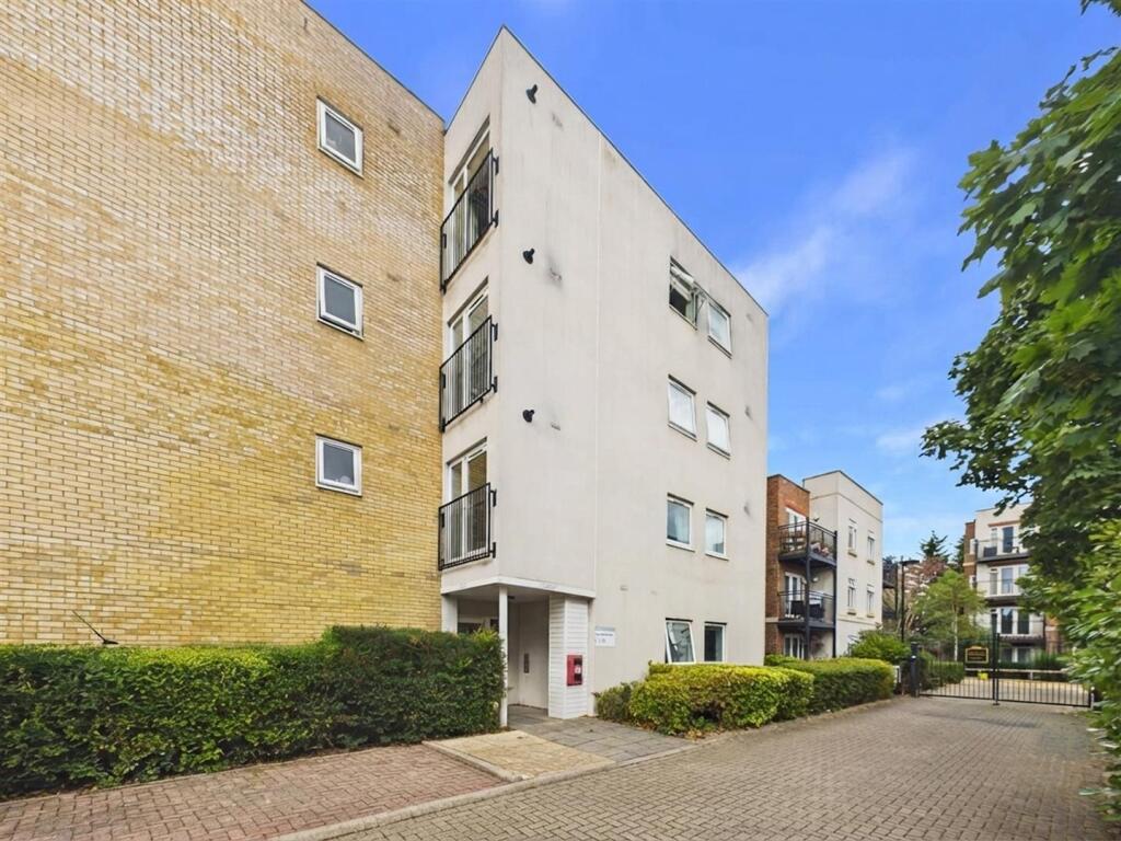 Main image of property: Truesdales, Ickenham, Uxbridge