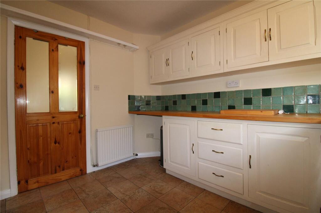 House in Newark and Sherwood, Edwinstowe - View 4
