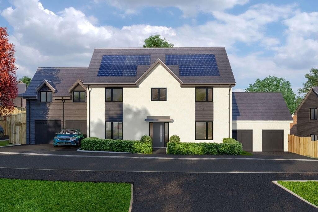 Main image of property: Dancing Green,
BA9 9FU